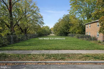 Bellevue Street SE, Washington, DC 20020 - Photo 1