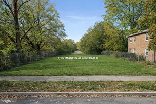 Bellevue Street SE, Washington, DC 20020 - Photo 1