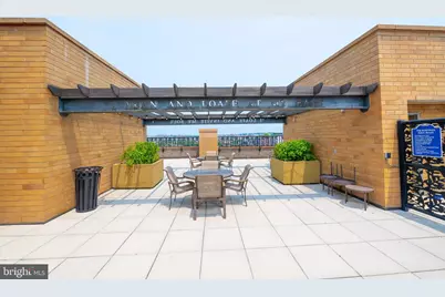 910 M Street NW #1022, Washington, DC 20001 - Photo 63