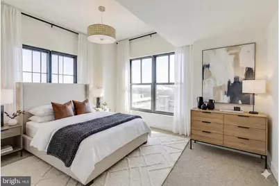 910 M Street NW #1022, Washington, DC 20001 - Photo 23