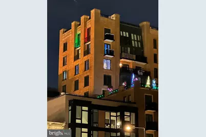 910 M Street NW #1022, Washington, DC 20001 - Photo 75