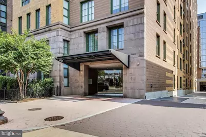 910 M Street NW #1022, Washington, DC 20001 - Photo 43