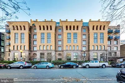 910 M Street NW #1022, Washington, DC 20001 - Photo 73