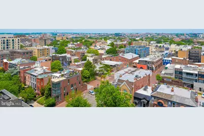 910 M Street NW #1022, Washington, DC 20001 - Photo 69