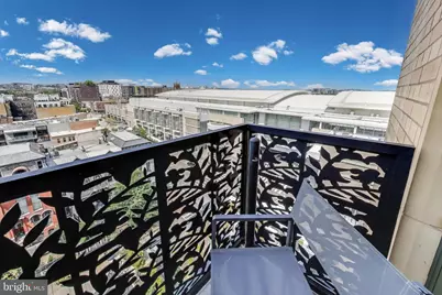 910 M Street NW #1022, Washington, DC 20001 - Photo 13