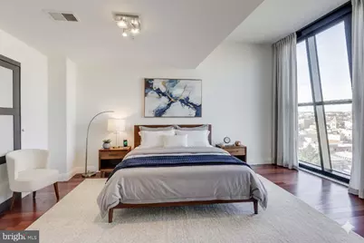 910 M Street NW #1022, Washington, DC 20001 - Photo 33