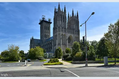 3750 39th Street NW #C147, Washington, DC 20016 - Photo 31