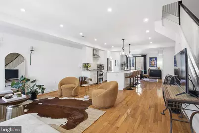 4903 9th Street NW, Washington, DC 20011 - Photo 3