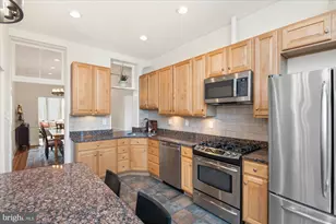 512 Independence Ave SE, Washington, DC 20003 - Photo 11