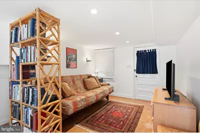 512 Independence Avenue SE, Washington, DC 20003 - Photo 23