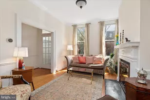 512 Independence Ave SE, Washington, DC 20003 - Photo 7