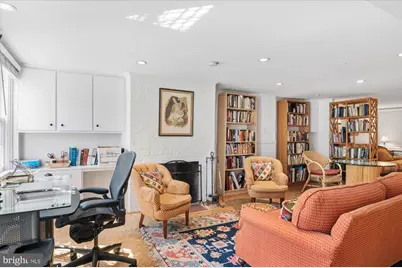 512 Independence Avenue SE, Washington, DC 20003 - Photo 19