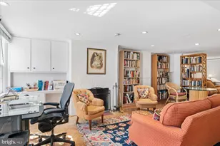 512 Independence Ave SE, Washington, DC 20003 - Photo 19