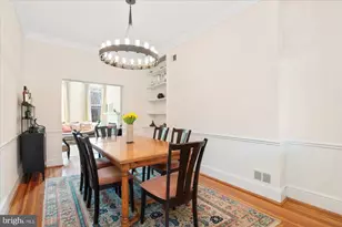 512 Independence Ave SE, Washington, DC 20003 - Photo 9