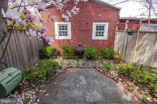 512 Independence Ave SE, Washington, DC 20003 - Photo 27