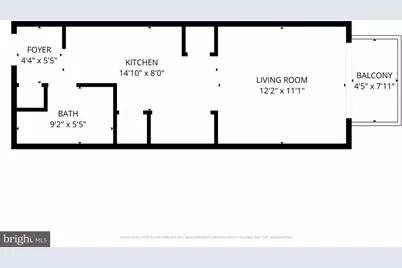 2550 17th Street NW #511, Washington, DC 20009 - Photo 27