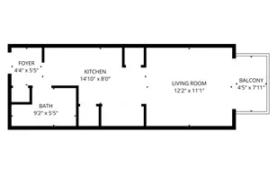 2550 17th St NW, Washington, DC 20009 - Photo 27