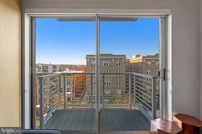 2550 17th Street NW #511, Washington, DC 20009 - Photo 17