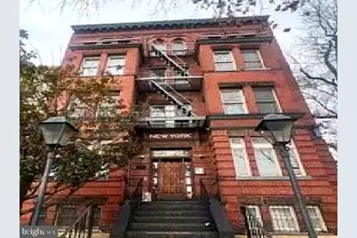 115 New York Avenue NW #6, Washington, DC 20001 - Photo 1