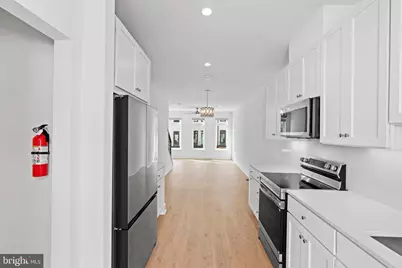 2609 Platt Court NW, Washington, DC 20001 - Photo 3