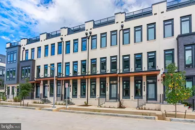 2609 Platt Court NW, Washington, DC 20001 - Photo 35