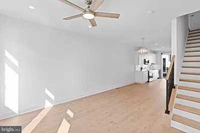 2609 Platt Court NW, Washington, DC 20001 - Photo 7