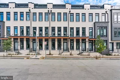 2609 Platt Court NW, Washington, DC 20001 - Photo 33