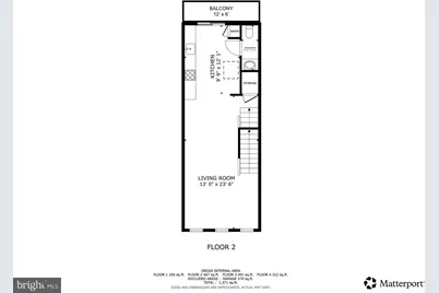 2609 Platt Court NW, Washington, DC 20001 - Photo 43