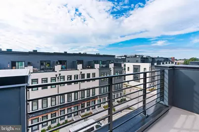 2609 Platt Court NW, Washington, DC 20001 - Photo 29