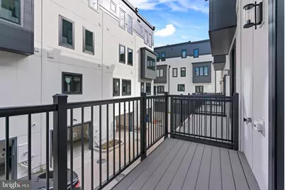 2609 Platt Court NW, Washington, DC 20001 - Photo 31