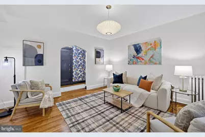 2707 Adams Mill Road NW #303, Washington, DC 20009 - Photo 11