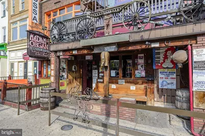 2707 Adams Mill Road NW #303, Washington, DC 20009 - Photo 27