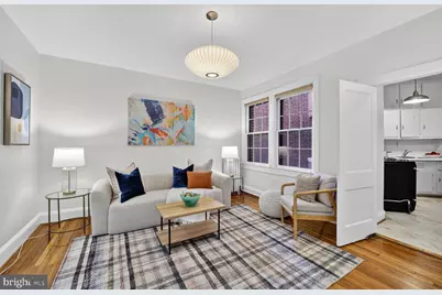 2707 Adams Mill Road NW #303, Washington, DC 20009 - Photo 9