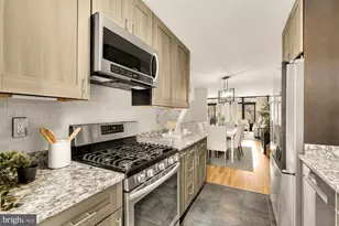 363 N St SW, Washington, DC 20024 - Photo 15