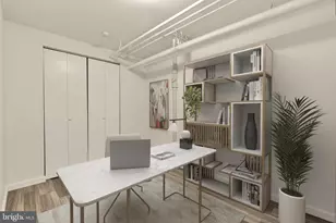 363 N St SW, Washington, DC 20024 - Photo 33