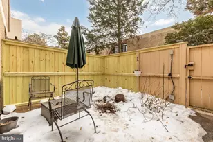 363 N St SW, Washington, DC 20024 - Photo 37