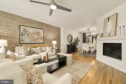 363 N Street SW #363, Washington, DC 20024 - Photo 5