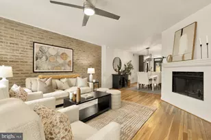 363 N St SW, Washington, DC 20024 - Photo 5