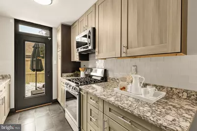 363 N Street SW #363, Washington, DC 20024 - Photo 13