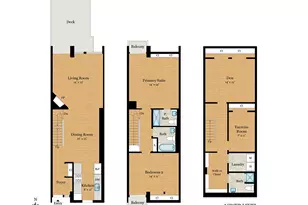 363 N St SW, Washington, DC 20024 - Photo 41