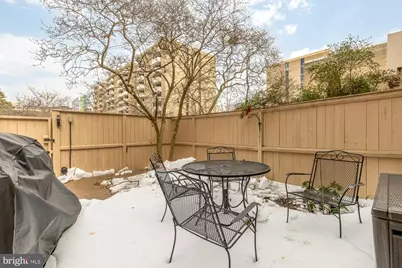 363 N Street SW #363, Washington, DC 20024 - Photo 7