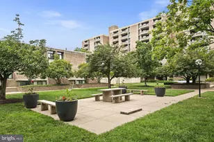 363 N St SW, Washington, DC 20024 - Photo 39