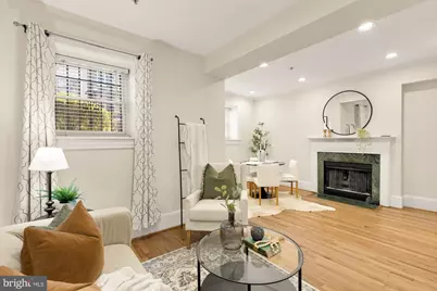 1807 California Street NW #T1, Washington, DC 20009 - Photo 3