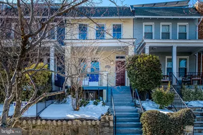 237 16th Street SE, Washington, DC 20003 - Photo 47