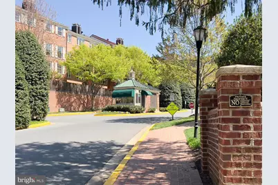 3101 New Mexico Avenue NW #519, Washington, DC 20016 - Photo 3