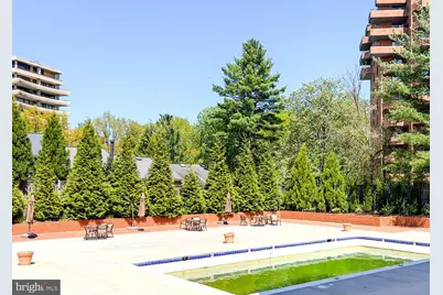 3101 New Mexico Avenue NW #519, Washington, DC 20016 - Photo 15