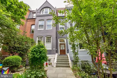 1817 19th Street NW #3, Washington, DC 20009 - Photo 1