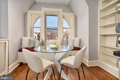 1817 19th Street NW #3, Washington, DC 20009 - Photo 7