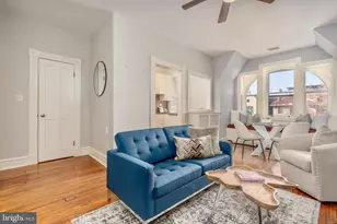 1817 19th St NW, Washington, DC 20009 - Photo 5