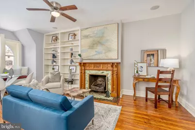 1817 19th Street NW #3, Washington, DC 20009 - Photo 3